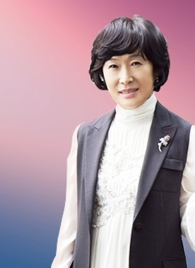 오세희 소상공인연합회 제4대 회장 선거 후보.