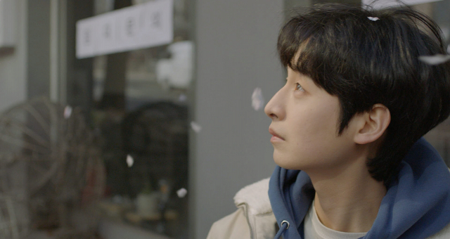 제38회 부산국제단편영화제 개막작 ‘온택트’ 스틸컷. BISFF 제공