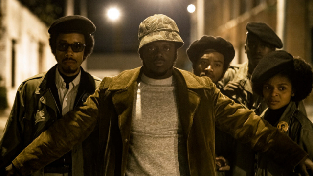 영화 ‘유다 그리고 블랙 메시아’는 아카데미 5개 부문 후보에 올랐다. 워너브러더스코리아 제공