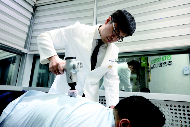 인천추나요법 사고 후 후유증