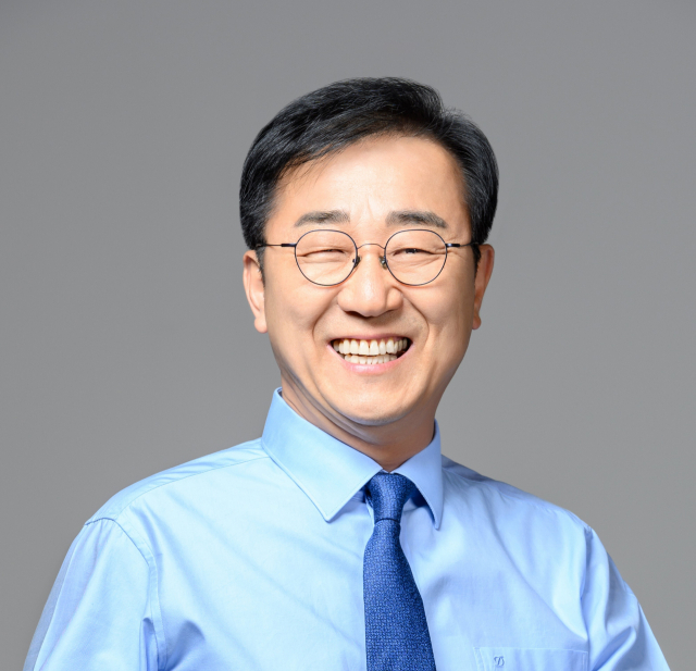 김윤덕 국회의원. 김윤덕 의원실 제공