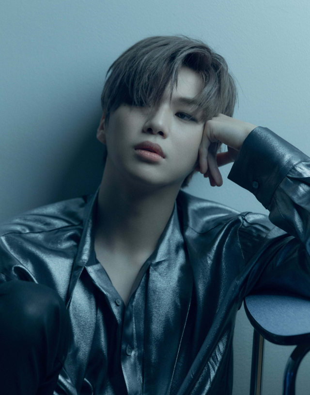 2021 BOF K-POP 콘서트 3차 라인업 아티스트 강다니엘(출처: 커넥트엔터테인먼트).