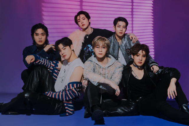 2021 BOF K-POP 콘서트 3차 라인업 아티스트 아스트로(출처: 판타지오)