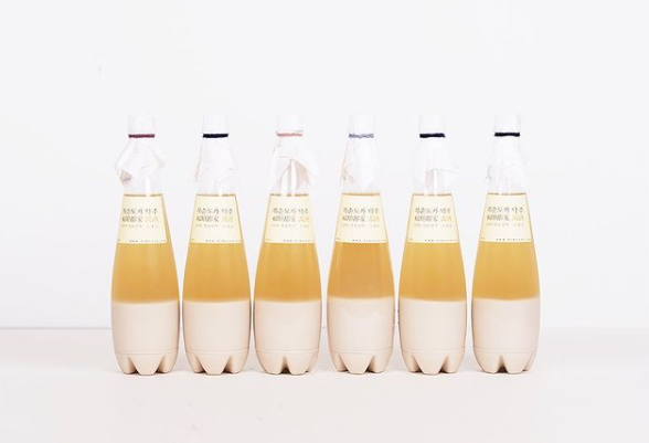 복순도가 인스타그램 캡처