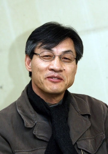 아동문학가 권영상. 이주홍문학관 제공