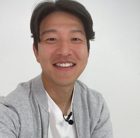 박주호 인스타그램