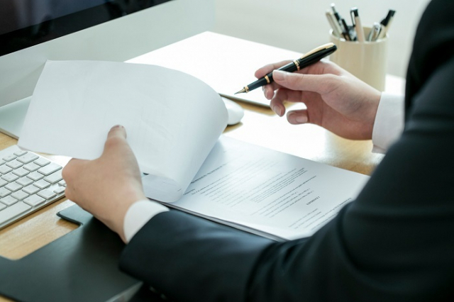 당초 이달 말까지 운영될 예정이었던 임대차(전월세) 신고제 계도기간이 1년 연장된다. 계도기간에는 신고하지 않아도 과태료가 부과되지 않는다. 이미지투데이