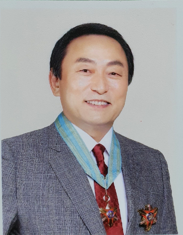 이기상 삼영기술 대표.