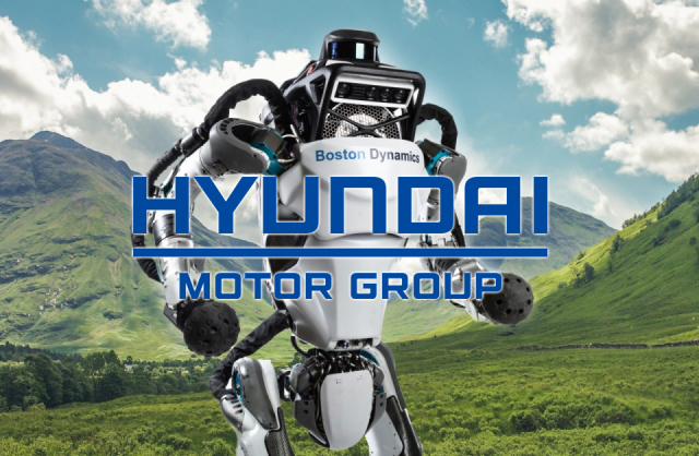 현대자동차그룹은 사운을 걸고 지난해 보스턴 다이나믹스를 인수했다. 현대차 제공