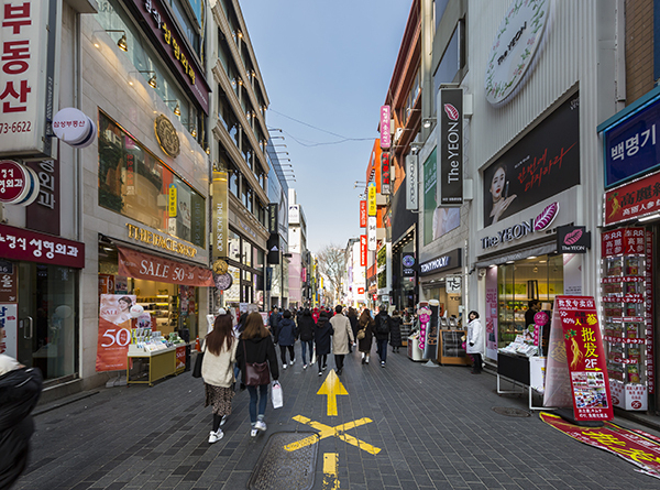 해당 사진은 기사와 직접적인 관련 없음. 부산일보DB