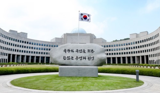 국가정보원 전경. 연합뉴스