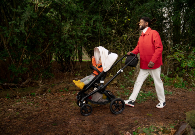 편리한 캠피용품이 인기를 얻고 있다. 부가부 폭스2. 부가부 제공