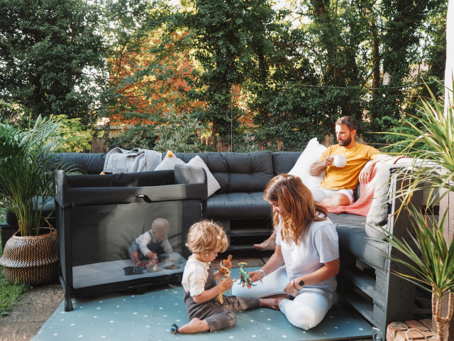 부가부 스타더스트. 부가부 제공