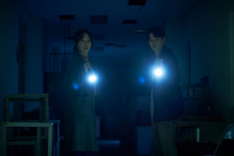 영화 ‘방법: 재차의’ 스틸 컷. CJ ENM 제공