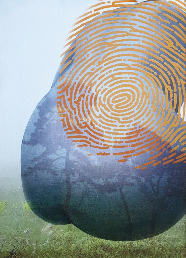 강선보 '상황'. 갤러리조이 제공