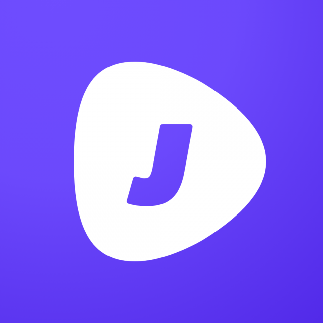 잼라이브 타이틀 화면