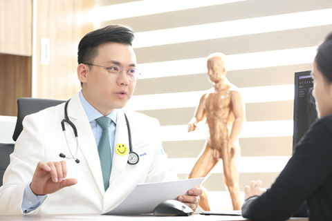 방선휘 병원장(휘림한방병원 제공)