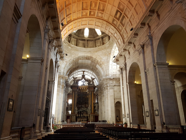 상 비센테 데 포라 성당