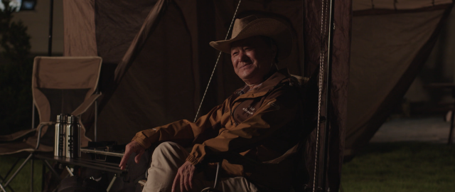 장병기 감독의 ‘미스터 장’ 스틸컷. 부산독립영화협회 제공