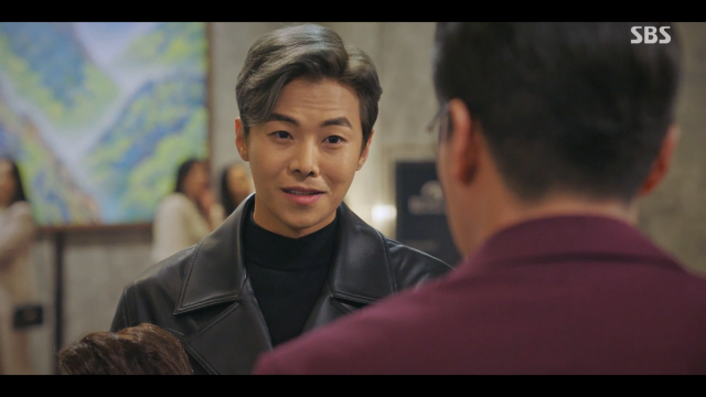 펜트하우스 구호동