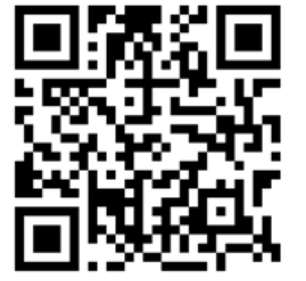 '코로나 상생 국민지원금' 신청 전용 QR코드. 수협은행 제공