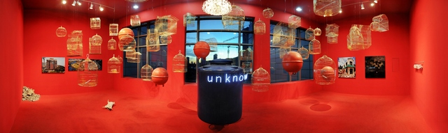 강태훈 ‘새들은 더 이상 노래하지 않는다’. 부산시립미술관 제공