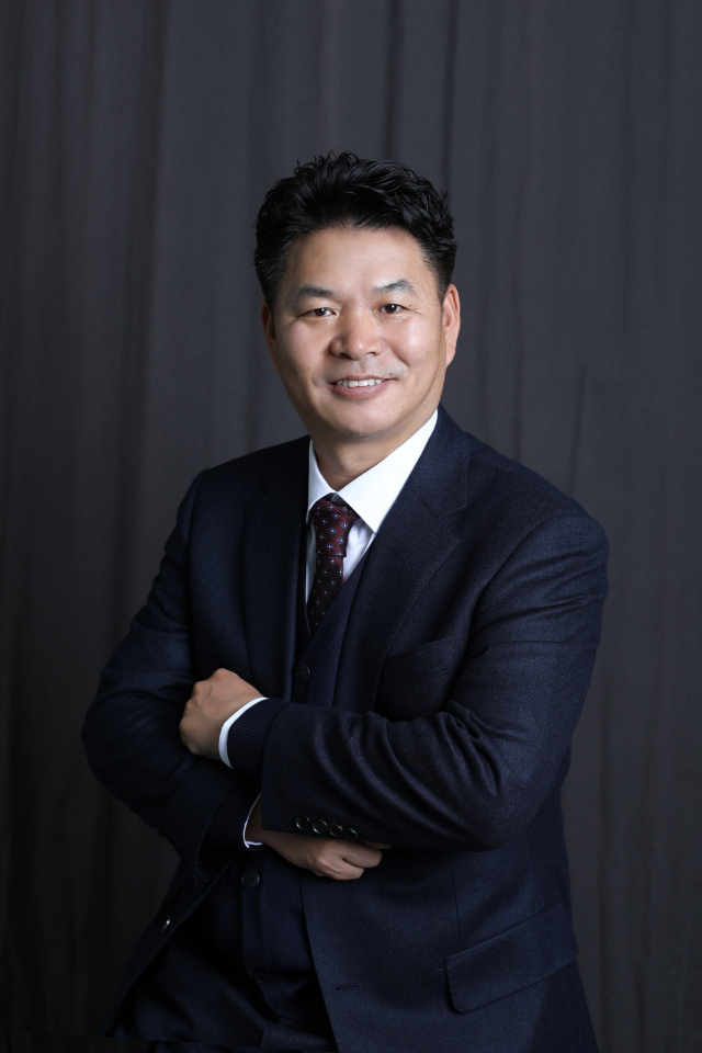 박향진 (주)드림팜 대표