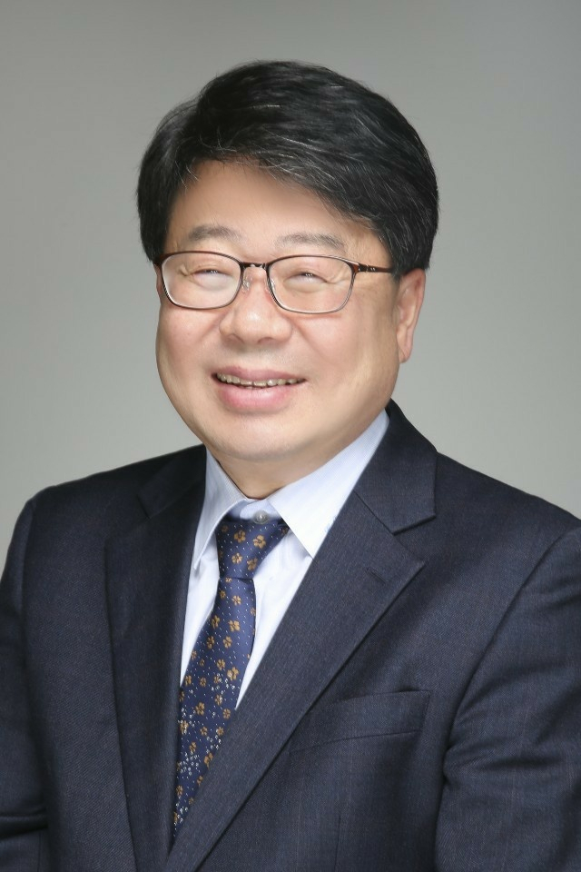 강경태 신라대 교수.