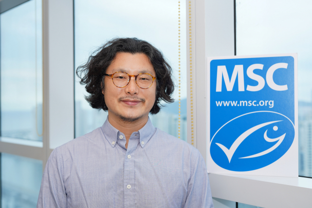 서종석 MSC 한국사무소 대표. MSC 제공