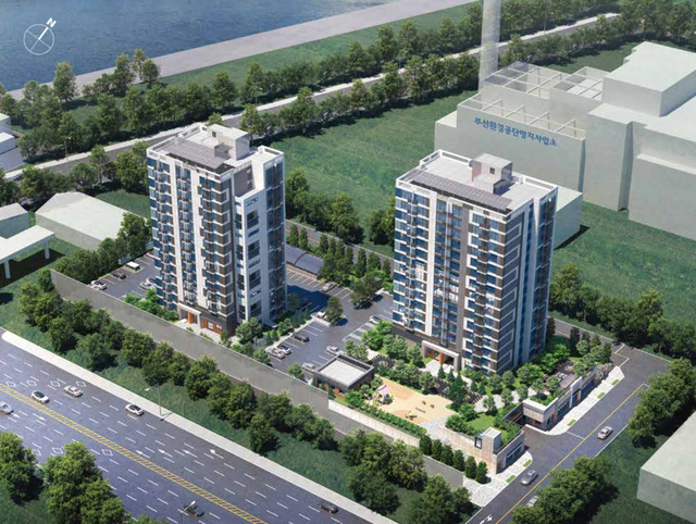 명지동 행복주택단지 내 ‘LH 희망상가’ 입점 모집 - 부산일보 명지동 행복주택단지 내 ‘LH 희망상가’ 입점 모집