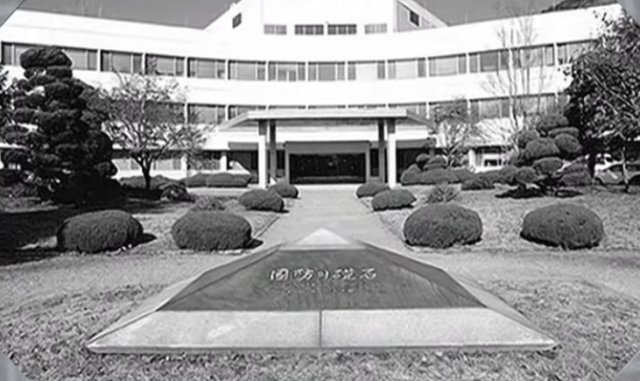 1970년 개소한 국방과학연구소. ADD홍보영상 캡처