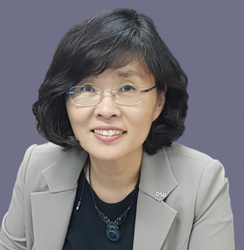 동서대 김정선 교수