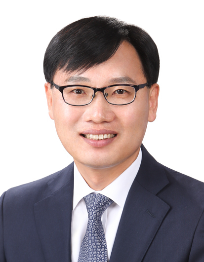 은상표 한국남동발전 신사업본부장. 남동발전 제공