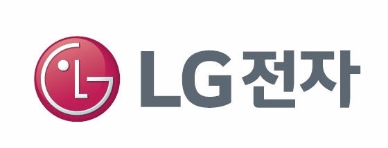 LG전자 로고.
