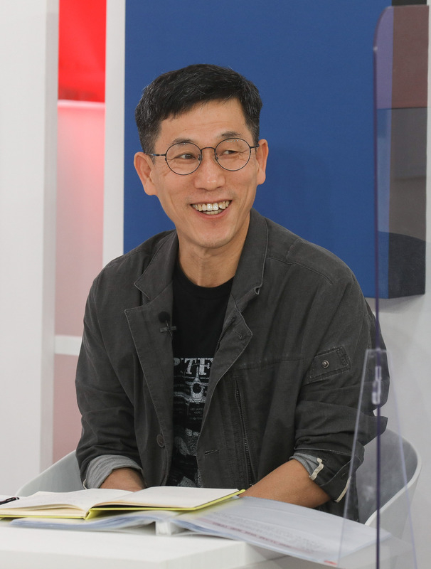 진중권 전 동양대학교 교수. 연합뉴스