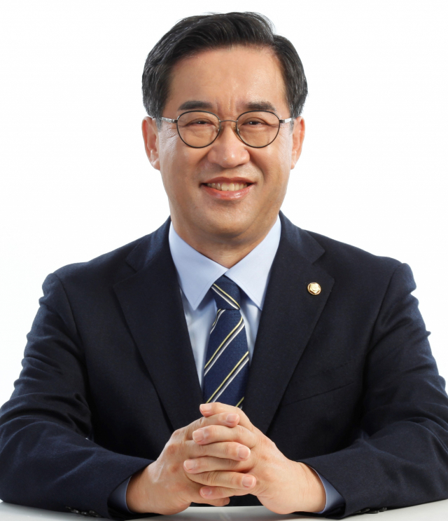 맹성규 국회의원. 맹성규 의원실 제공