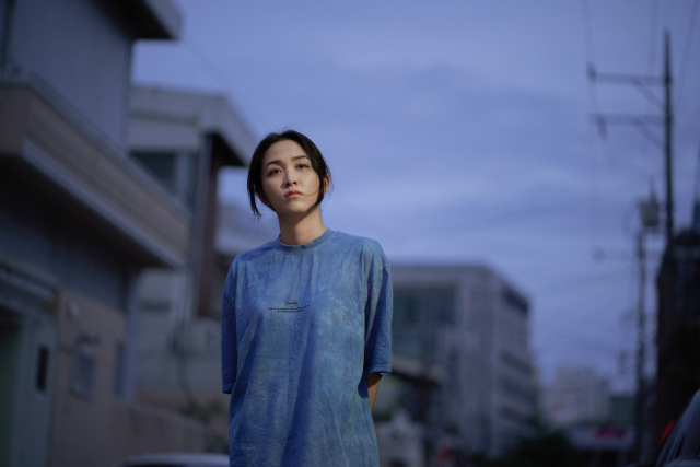 22일 폐막한 제23회 부산독립영화제 대상은 장태구 감독의 ‘어디에도 없는 시간’이 선정됐다. ‘어디에도 없는 시간’ 스틸컷. 부산독립영화제 제공