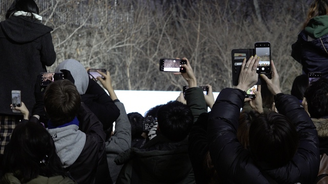 부산독립영화제 심사위원 특별상 수상작인 오세연 감독의 ‘성덕’ 스틸컷. 부산일보DB