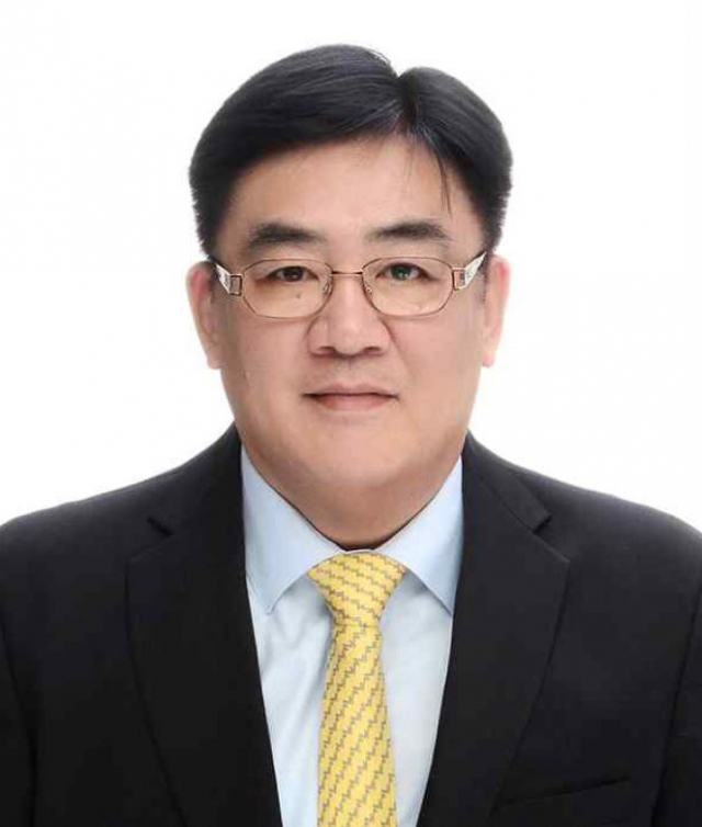 한동훈 ㈜팬스타트리 대표이사.