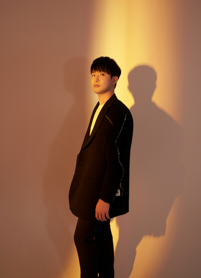 피아니스트 선우예권. 부산문화회관 제공