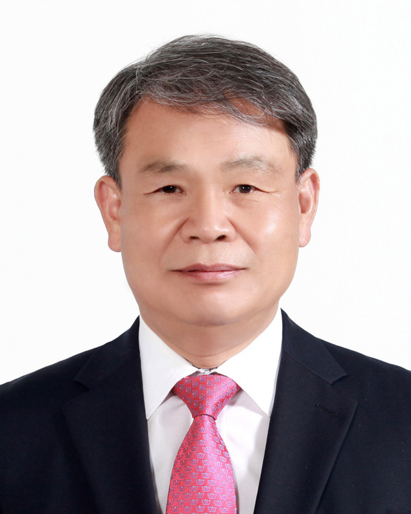 김재균 울산항만공사 사장. 울산항만공사 제공