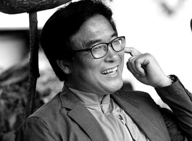 하강진 동서대학교 교수. 경진출판 제공