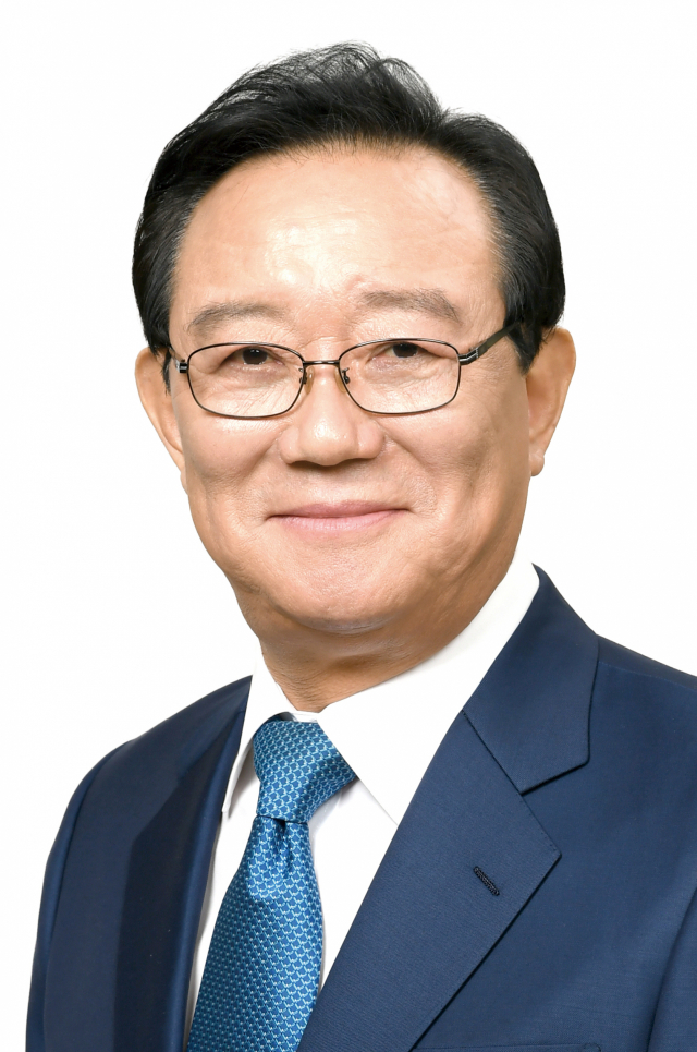 송철호 전 울산시장. 부산일보DB