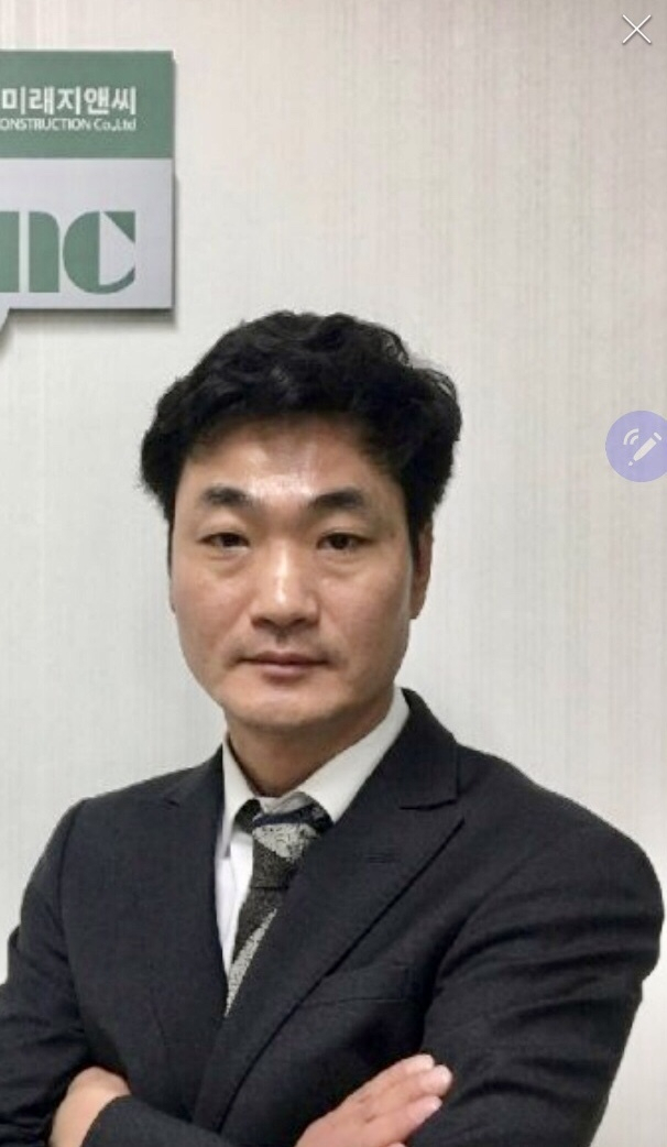 양동훈 미래지앤씨 대표는 2022년 부산시 우수기업인으로 선정돼 앞으로 3년간 시로부터 신용 보증, 세무조사 유예 등 지원을 받는다.