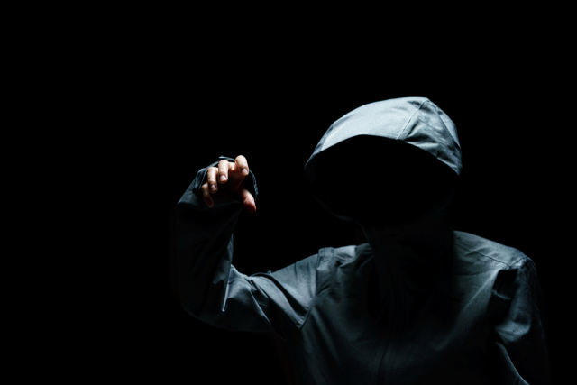 스토킹 이미지. 부산일보DB