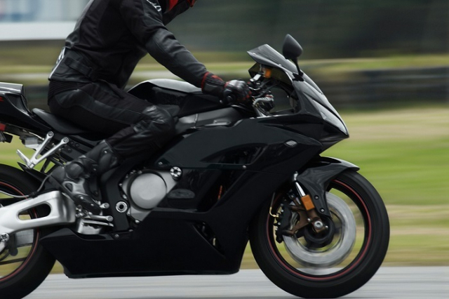 한국교통안전공단이 오토바이 교통법규 위반을 제보하는 공익제보단을 모집해 2월부터 운영한다고 밝혔다. 이미지투데이