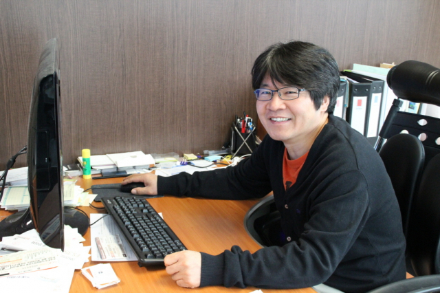 ㈜마상소프트, 희망2022나눔캠페인 성금 5000만 원 기탁