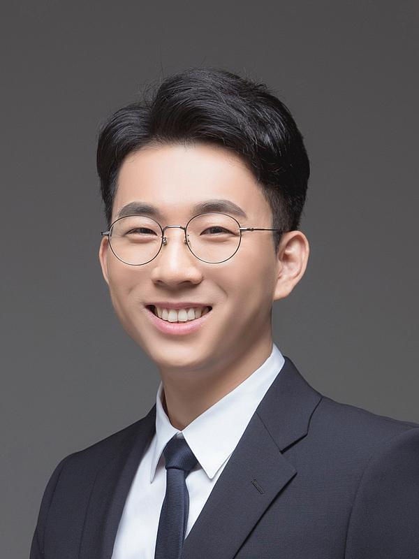 이현욱 교수. UNIST 제공