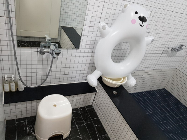 울산 등억온천 더뱀부호텔 가족탕. 홈페이지 캡처