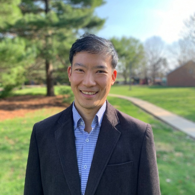 미국 주립대에 임용된 최민석 박사.